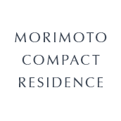 MORIMOTO COMPACT RESIDENCE